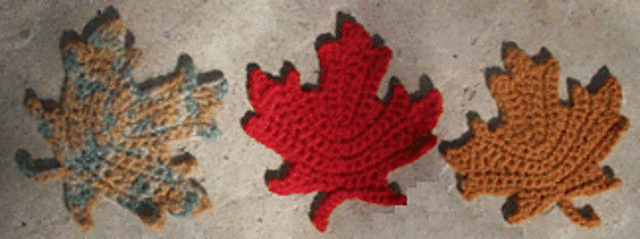Maple Leaf