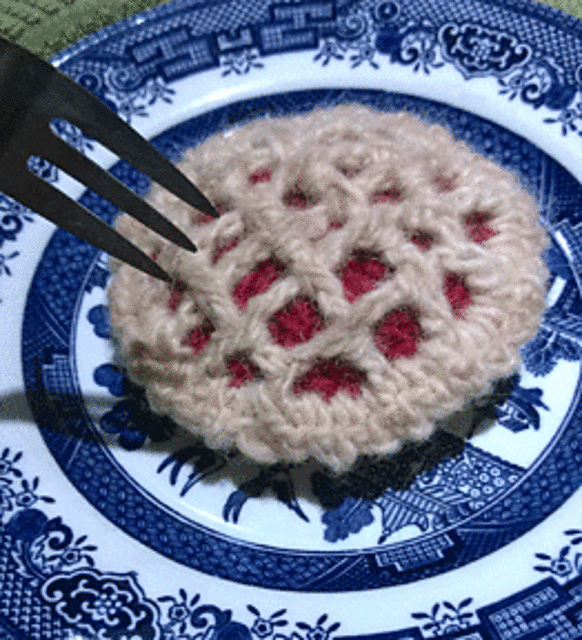 Homemade Pie