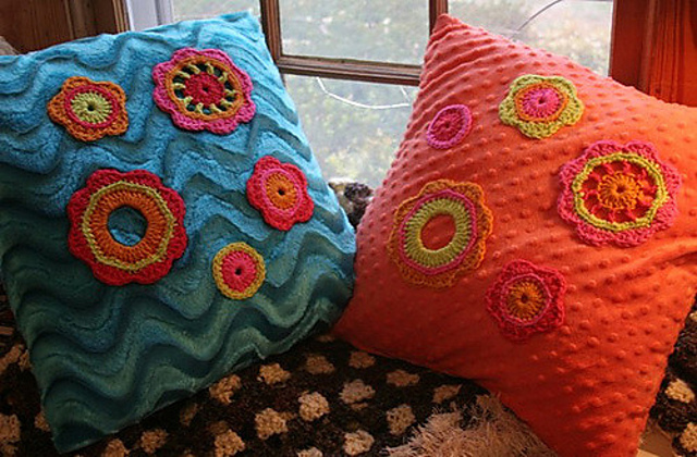 Way Cool Pillows