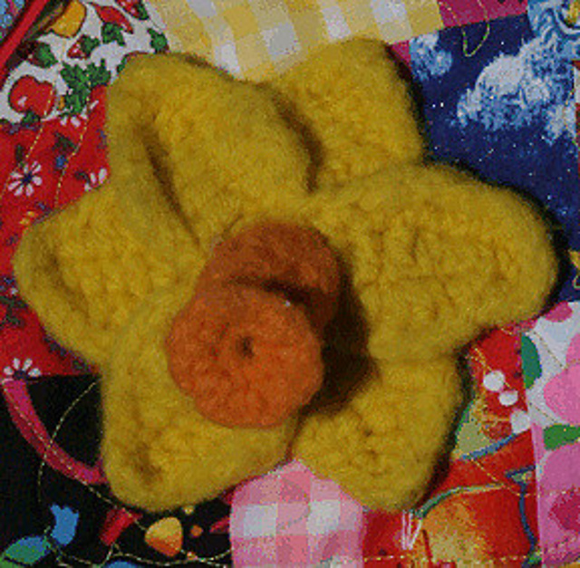 Daffodil and Narcissus