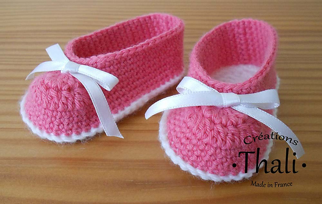 Ballerines 2