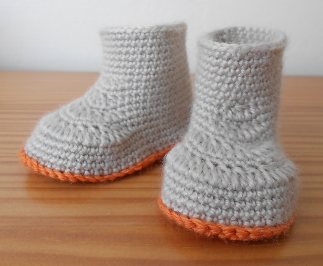 Bottes