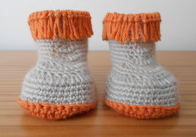 Bottes indiennes