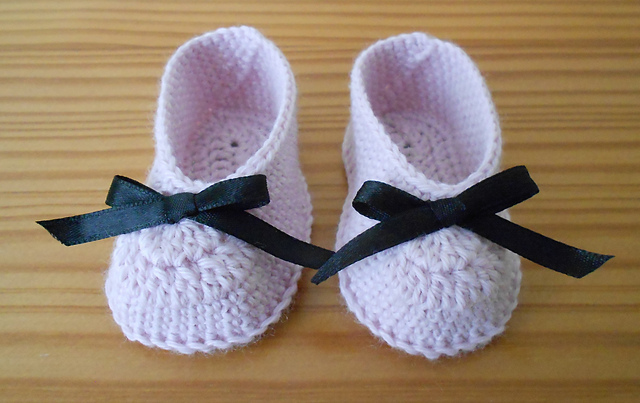 Ballerines