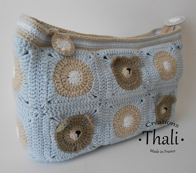 Trousse de toilette