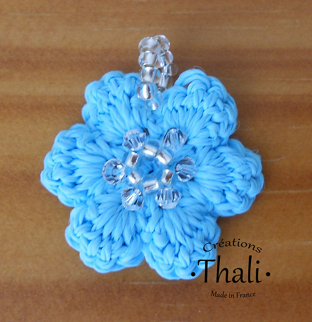 Bijoux en granny