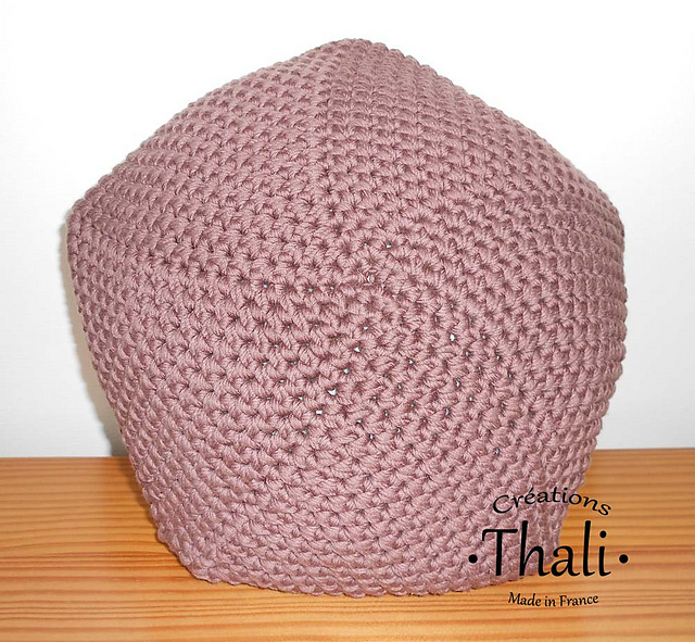 Coussin pentagone