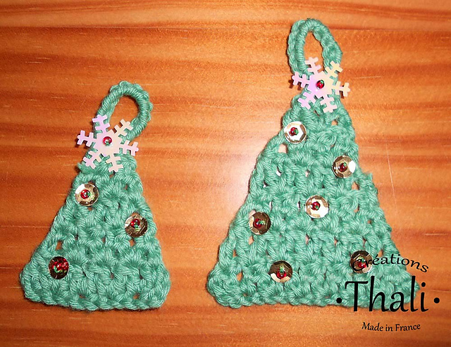 Sapins de Noël