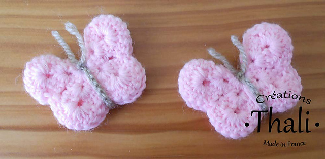 Papillon 1