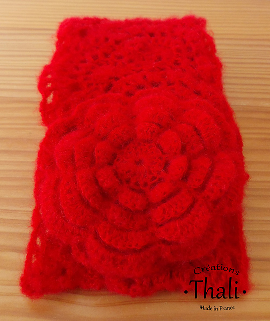 Maxi fleur