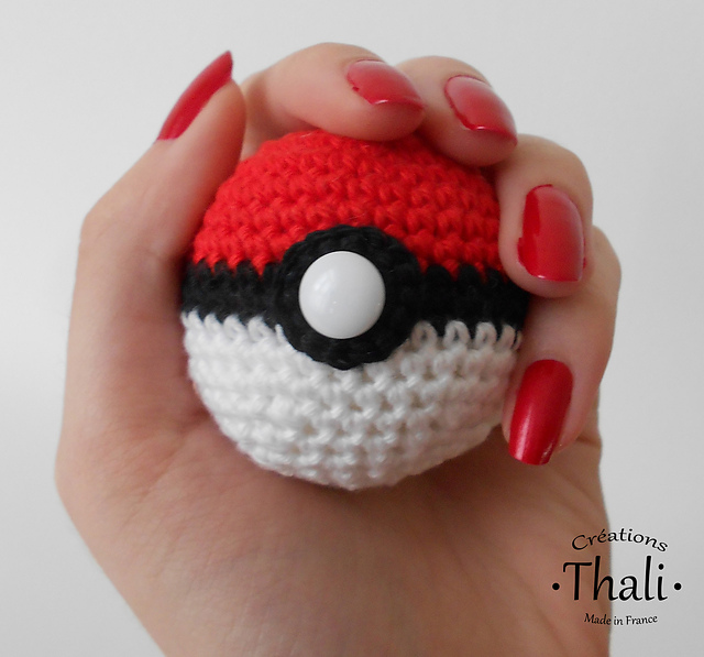 Pokéball