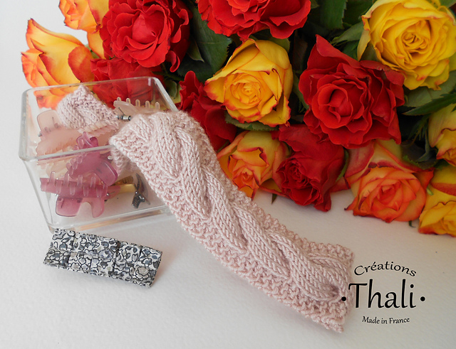 Headband for baby