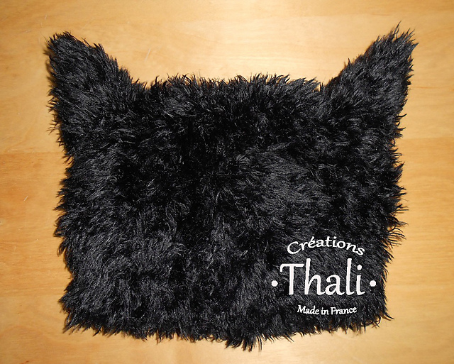 Bonnet chat