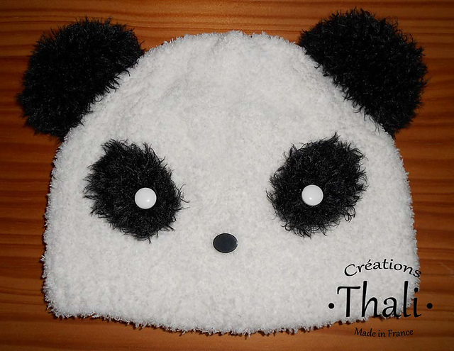 Bonnet Panda