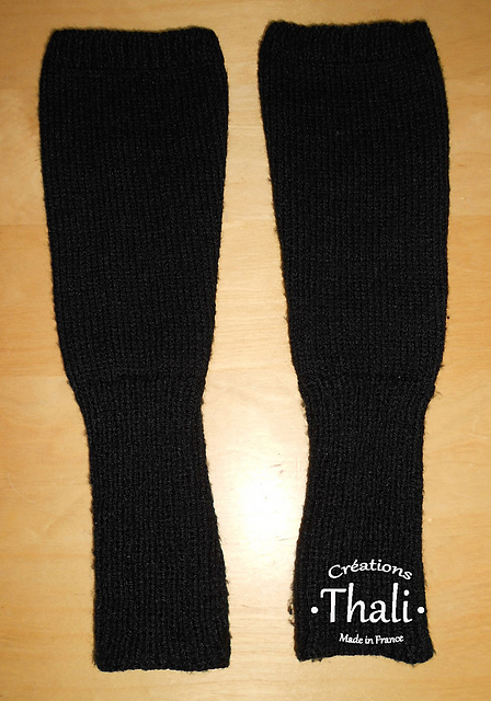 Mitaines