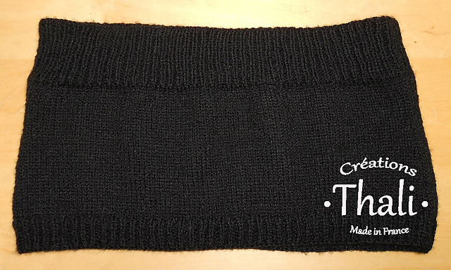 Serre taille