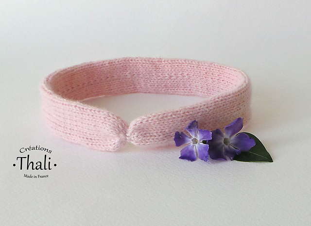 headband facile
