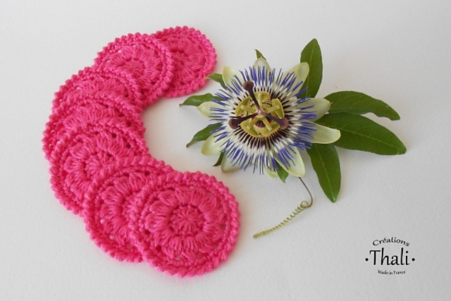 Face Scrubbies