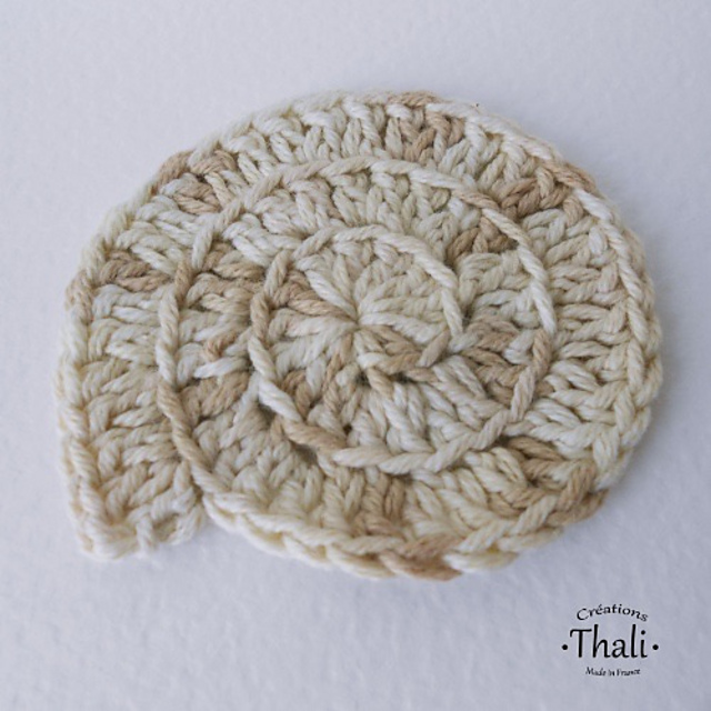 Coquillage