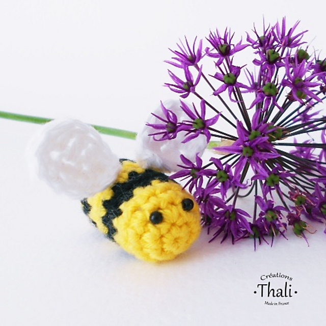 Petites abeilles