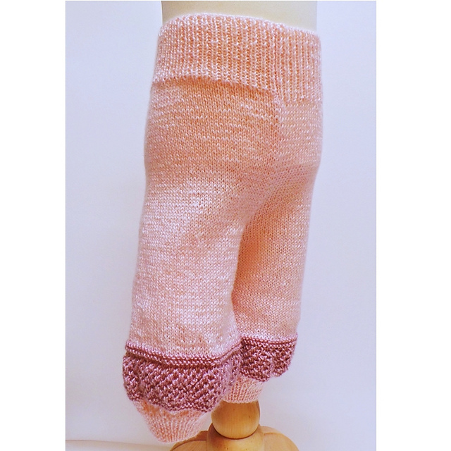 Pantalon Sakura