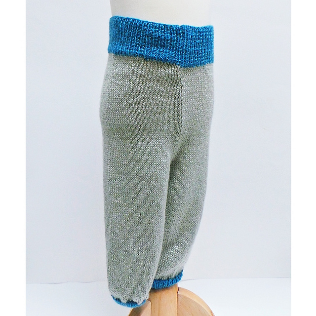 Pantalon Noé