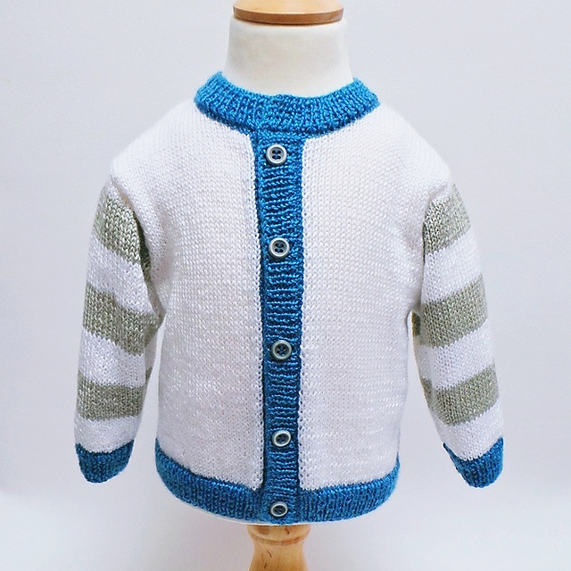 Gilet Noé