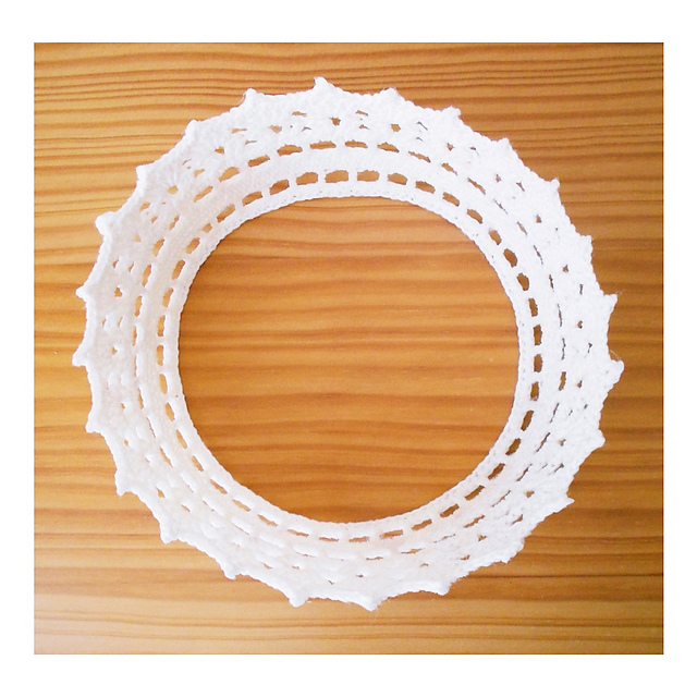 Couronne Marie