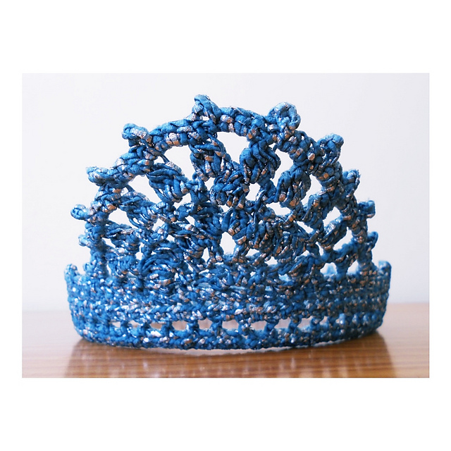 Couronne Givre