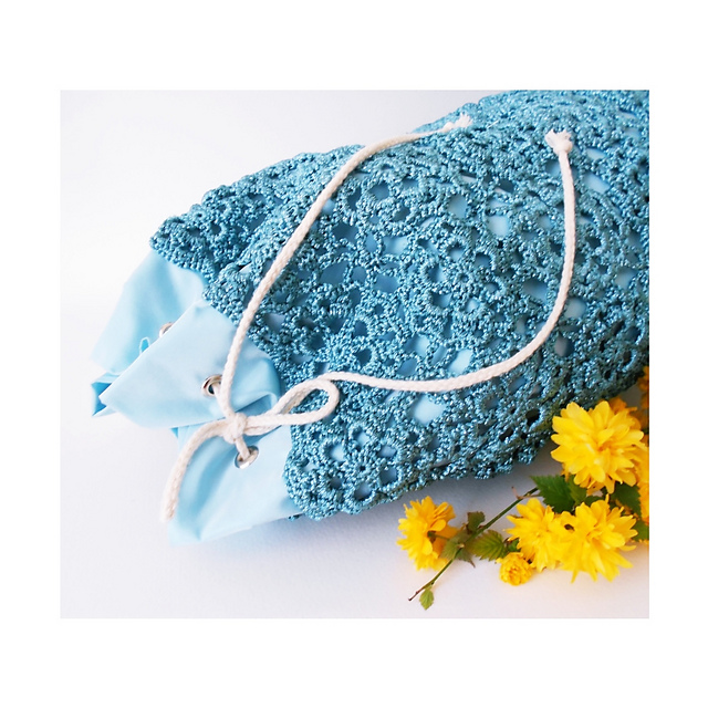 Sac sirène
