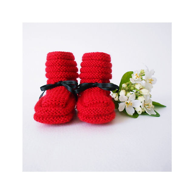 Chaussons passion