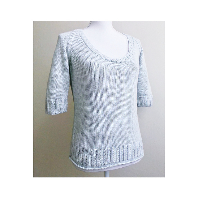 Pull Bambou