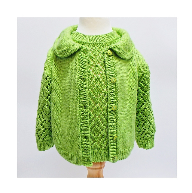 Gilet prairie