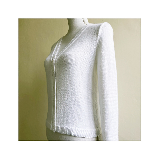 Gilet Princesse