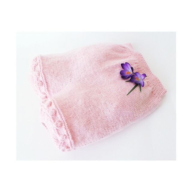 Bloomer douceur