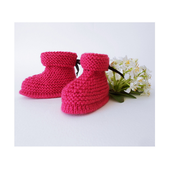 Chaussons Bengale