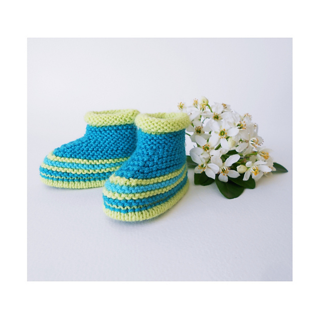 Chaussons Curaçao
