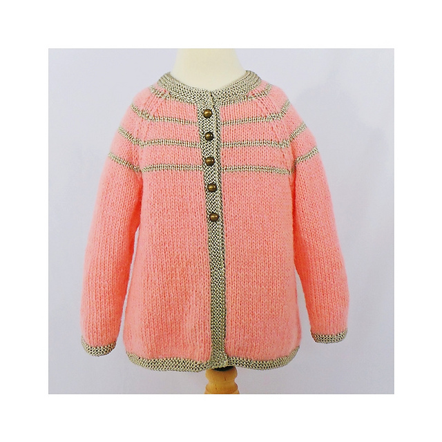 Gilet précieux