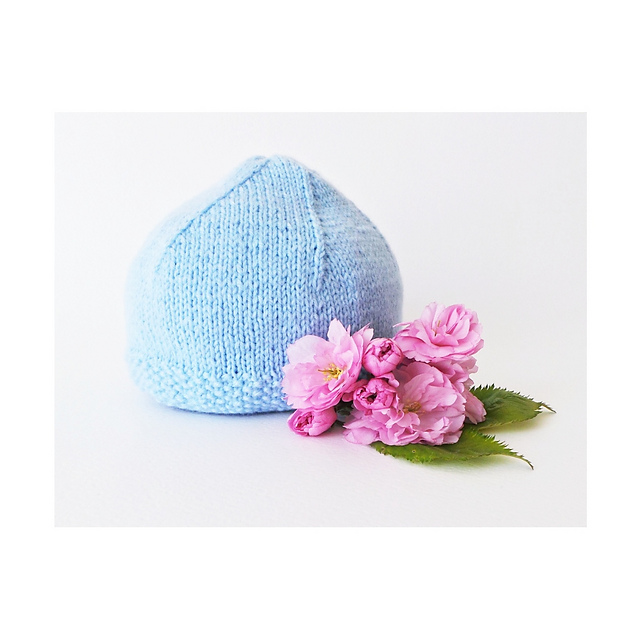 Bonnet tendresse