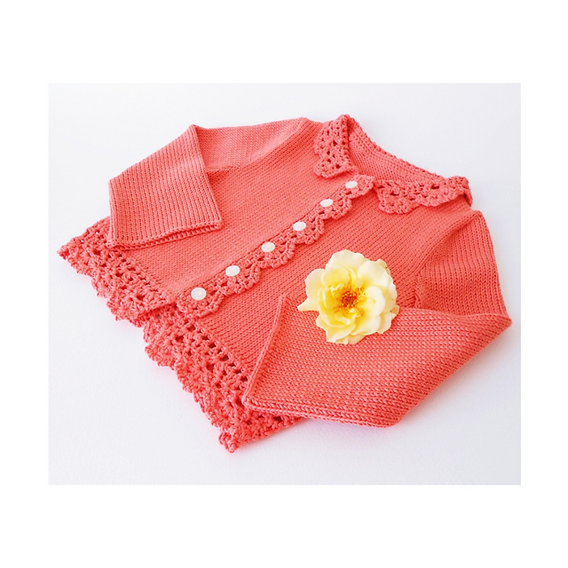 Gilet Mangue