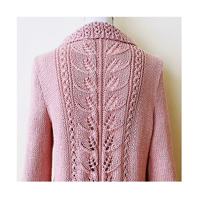 Gilet Songe