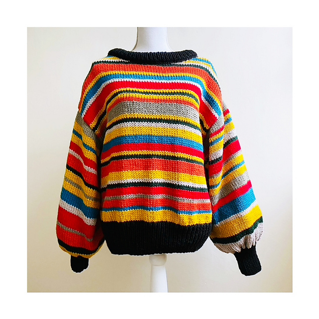 Pull Fullcolor