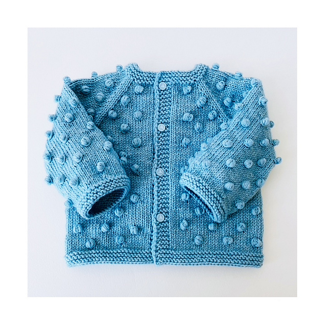 Gilet Flocons