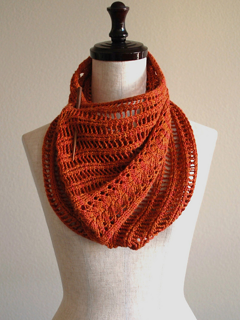 Dateline Cowl