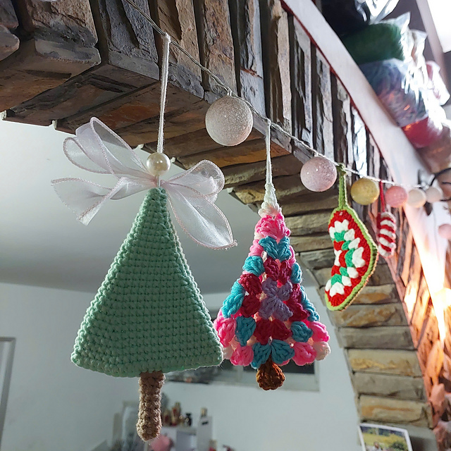 Elegant Christmas Tree
