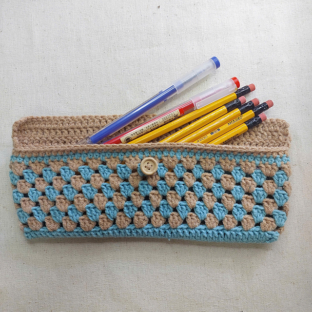 Pencil Case
