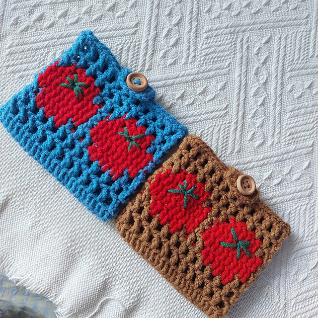 Tomato Wallet
