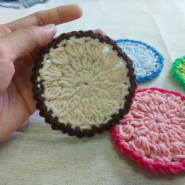 Coaster for Beginners