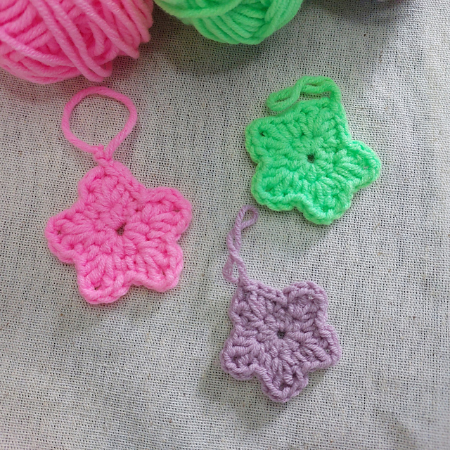 Simple and Easy Stars