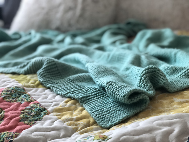 Perfect Blanket